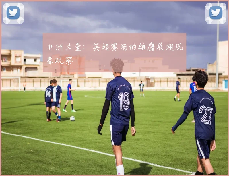 非洲力量:英超赛场的雄鹰展翅现象观察